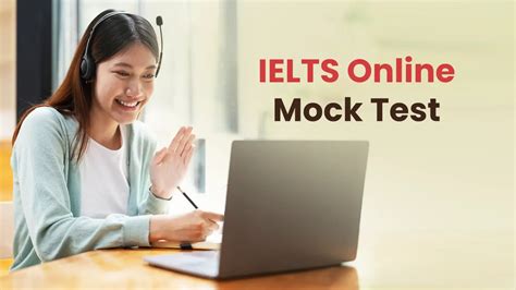 MyMocks – Online IELTS Testing Platform